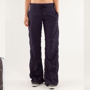 شيوعي مرتفع تشوه dance studio pants 